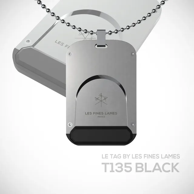 les-fines-lames-le-tag-t135-black-zigarrencutter-schwarz image 1