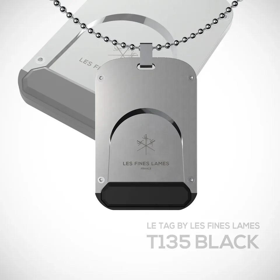les-fines-lames-le-tag-t135-black-zigarrencutter-schwarz image 1