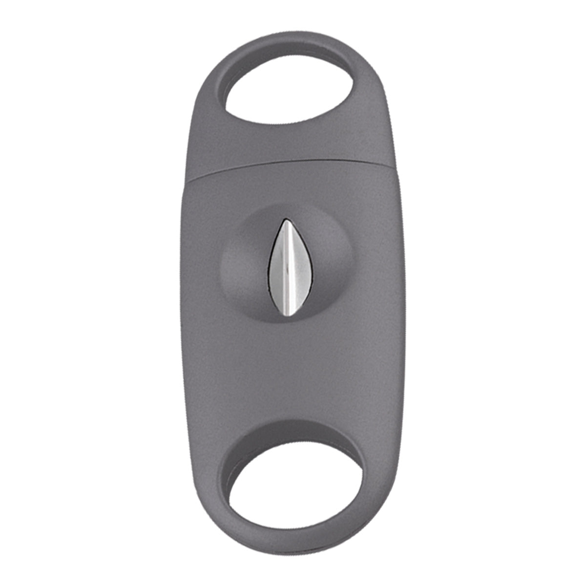 xikar-vx2-v-cut-zigarrenschneider-schwarz-64-ring image 3